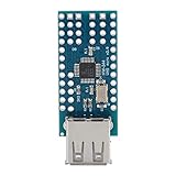 GAESHOW USB Host Shield 2.0, Mini SLR-Entwicklungstool für ADK ABS + Chip