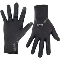 GORE Wear M Unisex Stretch Handschuhe GORE-TEX INFINIUM, 11, Schwarz