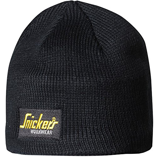 Snickers Snickers Logo Beanie One size