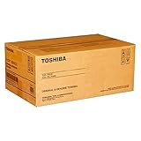 Toshiba 2330497 TFC25EM Estudio 2540C Toner 6AJ00000078, 26000 Seiten, magenta