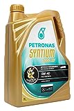 Petronas ACPET5W405L 5W40 Motoröl, 5L
