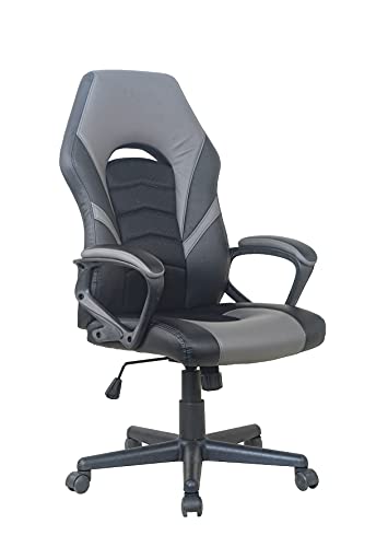 byLIVING Chefsessel Freeze, verstellbarer Gaming Chair