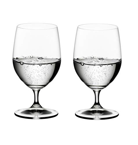 Riedel 6408/02 Ouverture Wasser 2 Gläser