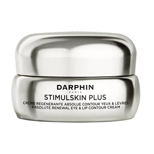 DARPHIN Paris Stimulskin Plus Absolute Renewal EYE und Lips Countour Cream