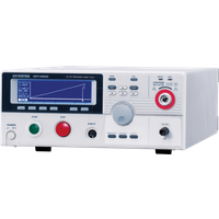 GPT-9902A - Sicherheitstester GPT-9902A, 500 VA AC/DC