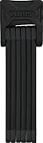 ABUS Unisex Vorhängeschloss, Schwarz, 90 cm