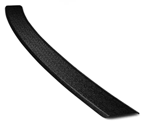 OmniPower® Ladekantenschutz schwarz passend für Skoda Fabia II Kombi Typ:5J 2007-2014
