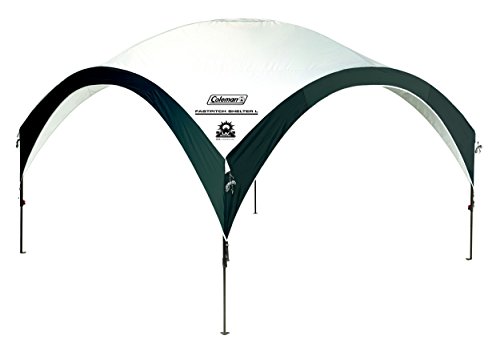 Coleman \'Fast Pitch Shelter\' - 3,65 x 3,65 m