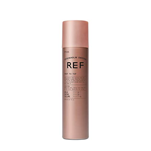 REF. 335 Root to Top 250 ml Spray-Mousse für mehr Volumen