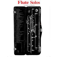 Flute solos