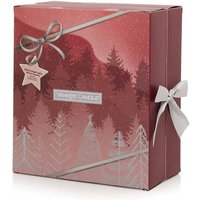 Yankee Candle Weihnachten Adventskalender Buch Geschenkset