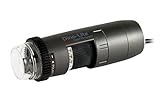 AM4115ZTL Dino-Lite Edge Mikroskop/USB Handmikroskop/Polarisation / 1,3 Megapixel