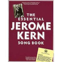 The essential songbook