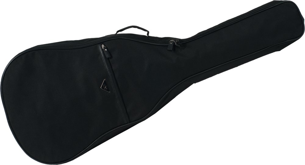 TOBAGO LAG HLG30AS AUDITORIUM SLIM GIGBAG Gitarrenzubehör Für Folkgitarren