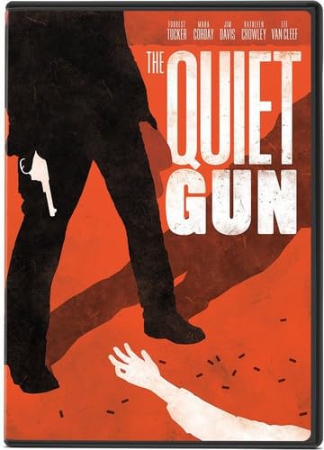 Quiet Gun