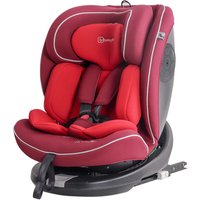 BabyGo Nova II red Kindersitz 40-150cm | 2333