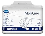 MOLICARE Slip maxi Gr.S 4X14 St