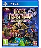 Bandai Namco Entertainment Hotel Transylvania Scary Tale Adventures