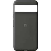 Google Pixel 8 Case Handy-Schutzhülle 15,8 cm (6.2) Cover Anthrazit (GA04979)