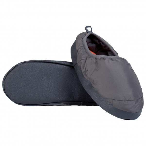 Exped - Camp Slipper - Hüttenschuhe Gr M blau