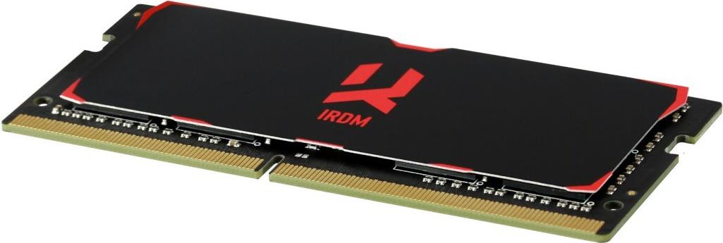 GOODRAM DDR4 IRDM 8GB 3200MHz CL16 SODIMM