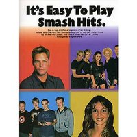It's easy to play smash hits