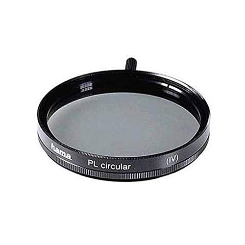 Hama 72658 Pol-Filter Circular (58,0 mm)