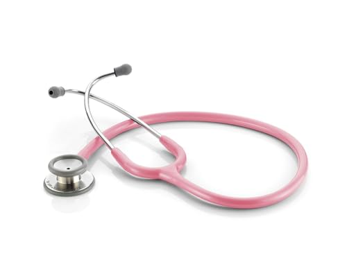 Adscope 603 - Stethoskop - Pink-Metallic