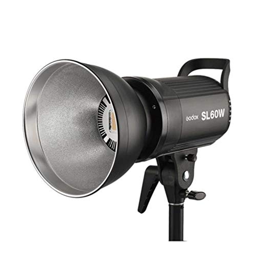 Godox LED SL60W led licht für Videofilmer mit Deutsche Garantie