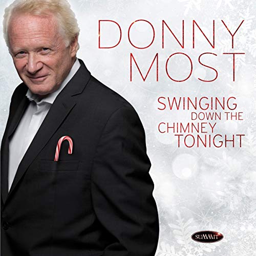Donny Most - Swinging Down The..