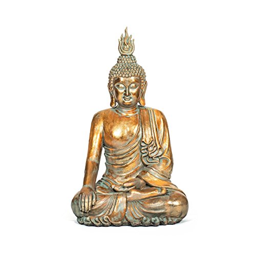 Buddha Statue Dakani