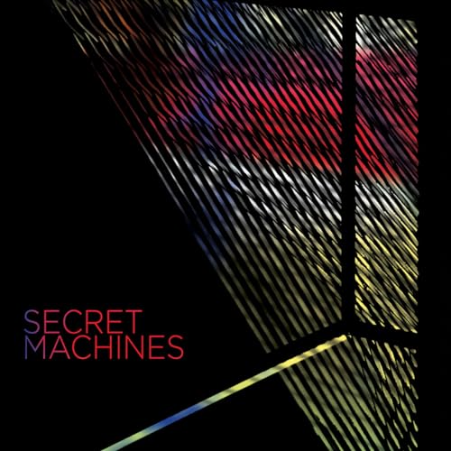 Secret Machines [Vinyl LP]