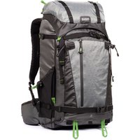 MindShift Rucksack Elite 45L für DSLR, spiegellos, Fotografie und Video