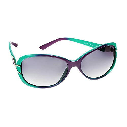 More & More Damen Sonnenbrille mit UV-400 Schutz 60-15-125-54668, Farbe:Farbe 3