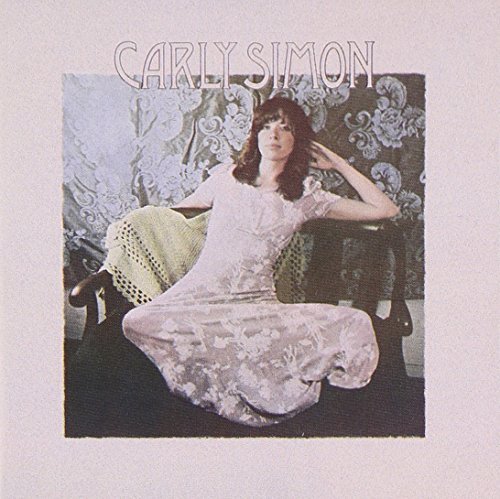 First Album by Carly Simon (1996-02-09)