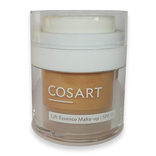 Cosart Make Up Fluid Make-Up Lift Essence 0791 Terra