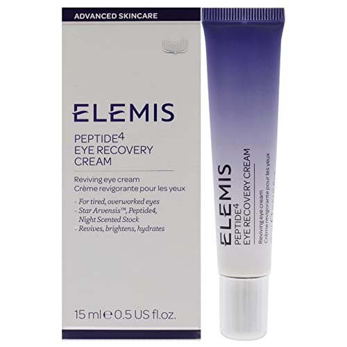ELEMIS Peptide4 Recovery Augencreme 15ml