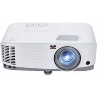 Viewsonic PG603X Desktop-Projektor 3600ANSI Lumen DLP 720p (1280x720) Weiß Beamer (PG603X)