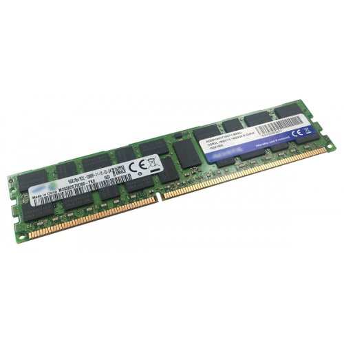 QNAP 8GB DDR4-2666 ECC R-DIMM 288 pin K0 Version Supply for TS-2888X