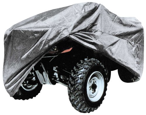 Sumex QUAD00M ATV Abdeckung für Quads, Größe M
