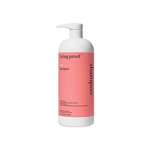 Living Proof Curl Shampoo 1000ml