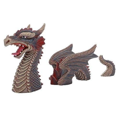 Hobby - Red Dragon 2