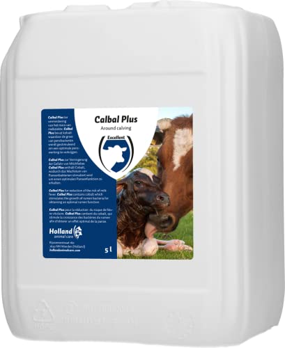 Calbal Plus (CALB05012)