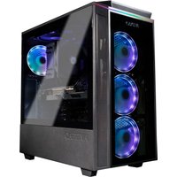 CAPTIVA Highend Gaming I81-787 Intel® Core i9 32 GB DDR4-SDRAM 2 TB SSD NVIDIA GeForce RTX 4070 SUPER (81787)