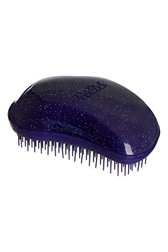 Tangle Teezer Original Purple Glitter, Haarpflege, 1 Stück