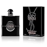 YVES SAINT LAURENT Black Opium Le Parfum, Eau de Parfum, Damen, 90 ml
