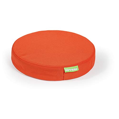 Outbag Disc Outdoorauflage, Orange