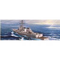 Trumpeter 04526 Modellbausatz USS Lassen DDG-82