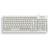 Cherry Compact-Keyboard G84-5200 Tastatur