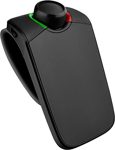 Parrot Minikit Neo2 HD Bluetooth-Freisprechanlage mit Stimmsteuerung Plug-n-Play spanisch schwarz